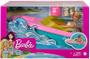 Imagem de Barbie Barco Boneca Na Lancha - Grg30 Mattel