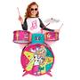 Imagem de Barbie bateria infantil fabulosa