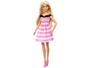 Imagem de Barbie Boneca Fashion 65º Aniversario - Mattel