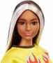 Imagem de Barbie Boneca Fashionista Cabelo Longo Com Mechas 179 - Mattel