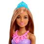 Imagem de Barbie Boneca Princesa Dreamtopia - Item Sortido