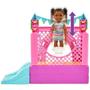 Imagem de Barbie Boneca Skipper Babysitter Parque infantil HHB67 - Barao e Fun