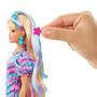 Imagem de Barbie Boneca Totally Hair Loira