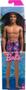 Imagem de Barbie Boneco Ken De Praia Tye Dye Mattel - HXX52