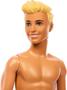 Imagem de Barbie Boneco Ken De Praia Tye Dye Mattel - HXX52