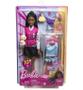 Imagem de Barbie Brooklyn Estilista - Mattel