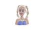 Imagem de Barbie Busto Maquiagem Head Brush com Acessorios 1241 Original Mattel 