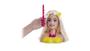 Imagem de Barbie Busto Maquiagem Modelador de Cachos Loira c/ Acessorios Mattel