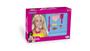Imagem de Barbie Busto Maquiagem Modelador de Cachos Loira c/ Acessorios Mattel - Pupee