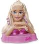 Imagem de Barbie Busto Original Styling Head Fala 12 Frases Acessórios