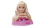 Imagem de Barbie Busto Original Styling Head Fala 12 Frases acessórios