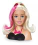 Imagem de Barbie Busto P Pentear C Secador E Acessórios Cabeleireira