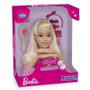 Imagem de Barbie Busto Styling Head Core com Frases 1291