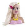 Imagem de Barbie Busto Styling Head Sparkle 1242 - PUPEE