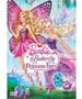 Imagem de Barbie butterfly e a princesa fairy - dvd infantil