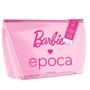 Imagem de Barbie By Época Kit  Bruma + Gloss Labial + Paleta de Sombras + Nécessaire