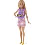 Imagem de Barbie Cachorrinhos Recém Nascidos Mattel HCK75
