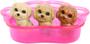 Imagem de Barbie Cachorrinhos Recém-Nascidos - Mattel