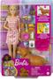 Imagem de Barbie Cachorrinhos Recém-Nascidos - Mattel
