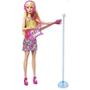 Imagem de Barbie Cantora Malibu Gyj23 - Mattel