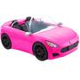 Imagem de Barbie Carro Conversivel PINK Mattel HBT92