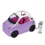 Imagem de Barbie - Carro Elétrico HJV36 - Mattel