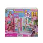 Imagem de Barbie Casa de Boneca Glam 2024 com Boneca - Mattel