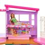 Imagem de Barbie Casa de Bonecas dos Sonhos Malibu House Mattel HCD50