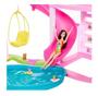 Imagem de Barbie Casa De Bonecas Dos Sonhos Pool Party - Mattel