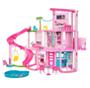 Imagem de Barbie Casa De Bonecas Dos Sonhos Pool Party - Mattel