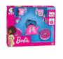 Imagem de Barbie Cheff - Kit Chá - Cotiplas 2495