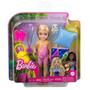 Imagem de Barbie Chelsea Dia de Acampamento (7576)