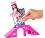 Imagem de Barbie - Chelsea Pista de Patinação