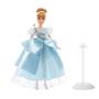 Imagem de Barbie Cinderella Aniversário 100 Anos Disney Collector - Mattel