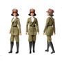 Imagem de Barbie Coleção Mulheres Inspiradoras Signature Collector Bessie Coleman - Mattel HJX36