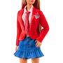 Imagem de Barbie Coleção RBD Rebelde Bonecas Mia Lupita Roberta Mattel