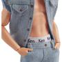 Imagem de Barbie Collector FILME- KEN Primeiro Look Unidade HRF27 - Mattel