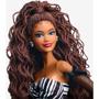 Imagem de Barbie Collector Signature 65TH Morena