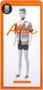 Imagem de Barbie Collector Signature Allan  Mattel
