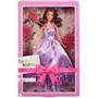 Imagem de Barbie Collector Signature Birthday Wishes