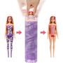 Imagem de Barbie Color Reveal Boneca Serie De Frutas Doces Hlf83 - MATTEL