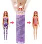 Imagem de Barbie Color Reveal Frutas Doces Surpresas - Mattel