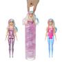 Imagem de Barbie Color Reveal Rainbow Galaxy Hjx61 Mattel
