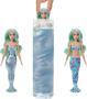 Imagem de Barbie Color Reveal Sereia Surpresa - Mattel Hth45