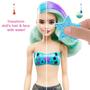 Imagem de Barbie Color Reveal - Série 4 Sereias - GTP43