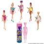 Imagem de Barbie Color Reveal Série 7 Areia e Sol GWC57 - Mattel