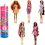 Imagem de Barbie Color Reveal Série Frutas Doces 7 Surpresas - Hjx49