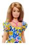 Imagem de Barbie Com Síndrome De Down - NDSS - Mattel HJT05