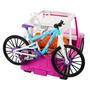 Imagem de Barbie Conjunto Boneca com Bicicleta de Montanha - Mattel