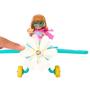 Imagem de Barbie Conjunto Chelsea Piloto de avião - Mattel